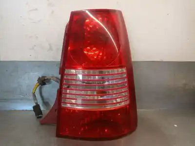Second-hand car spare part right tailgate light for kia picanto i (sa) 1.1 oem iam references 9240207010
