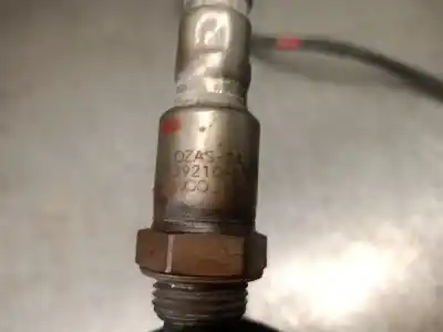 Pezzo di ricambio per auto di seconda mano sonda lambda per kia xceed (cd) 1.0 t-gdi riferimenti oem iam 3921007pd0  3921007pd1