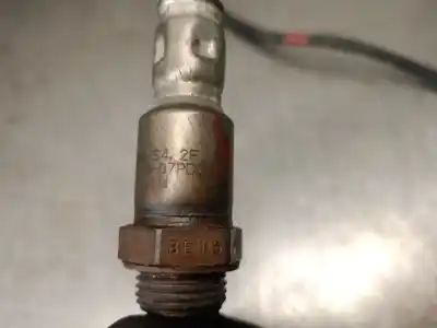 Second-hand car spare part lambda probe for kia xceed (cd) 1.0 t-gdi oem iam references 3921007pd0  3921007pd1