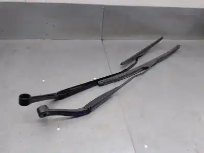 Peça sobressalente para automóvel em segunda mão haste de escova dianteiro direito por suzuki vitara (ly) 1.4 hybrid (mild hybrid) referências oem iam 3833054p00000