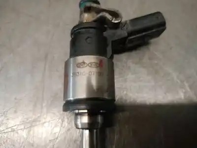 Second-hand car spare part injector for kia xceed (cd) 1.0 t-gdi oem iam references 3531007100  3531007100