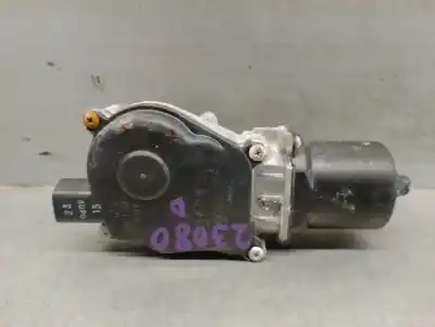 Peça sobressalente para automóvel em segunda mão motor do limpa para brisas por suzuki vitara (ly) 1.4 hybrid (mild hybrid) referências oem iam 3810054p00000