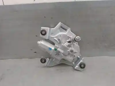 Peça sobressalente para automóvel em segunda mão Motor Do Limpador Traseiro por SUZUKI VITARA (LY) 1.4 HYBRID (MILD HYBRID) Referências OEM IAM 3881054P00000  3881054P00000