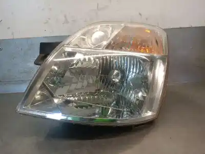 Second-hand car spare part left headlight for kia picanto i (sa) 1.1 oem iam references 9210107010