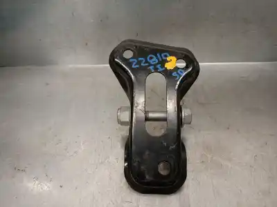 Second-hand car spare part rear right suspension arm support for land rover range rover evoque (l538) 2.0 d 4x4 oem iam references lr001175