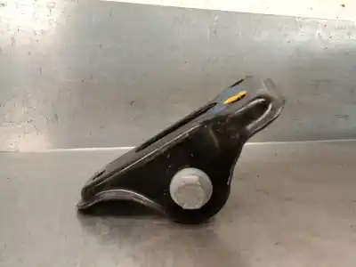 Автозапчастина б/у опора заднього правої підвіски для land rover range rover evoque (l538) 2.0 d 4x4 посилання на oem iam lr001175  lr001175