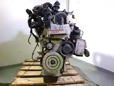 Second-hand car spare part Complete Engine for OPEL CORSA E (X15) 1.3 CDTI (08, 68) OEM IAM references B13DTE 5850094 5600643