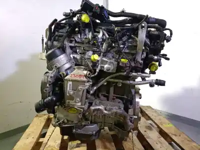 Автозапчасти б/у полный двигатель за opel corsa e (x15) 1.3 cdti (08, 68) ссылки oem iam b13dte 5850094 5600643