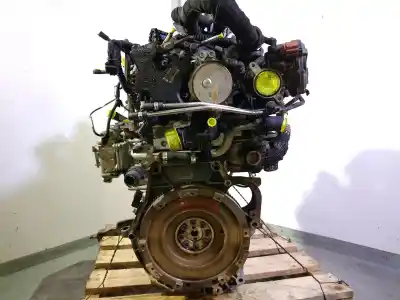 Автозапчасти б/у полный двигатель за opel corsa e (x15) 1.3 cdti (08, 68) ссылки oem iam b13dte 5850094 5600643