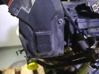 Автозапчасти б/у полный двигатель за opel corsa e (x15) 1.3 cdti (08, 68) ссылки oem iam b13dte 5850094 5600643