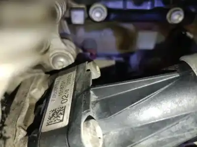 Автозапчасти б/у полный двигатель за opel corsa e (x15) 1.3 cdti (08, 68) ссылки oem iam b13dte 5850094 5600643