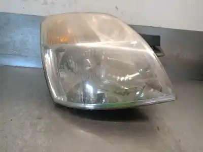 Second-hand car spare part right headlight for kia picanto i (sa) 1.1 oem iam references 9210207010