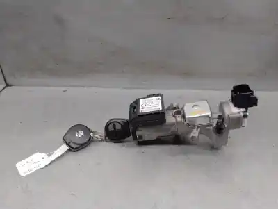Peça sobressalente para automóvel em segunda mão Comutador De Ignição por SUZUKI VITARA (LY) 1.4 HYBRID (MILD HYBRID) Referências OEM IAM 3397054P02  3710168L30000