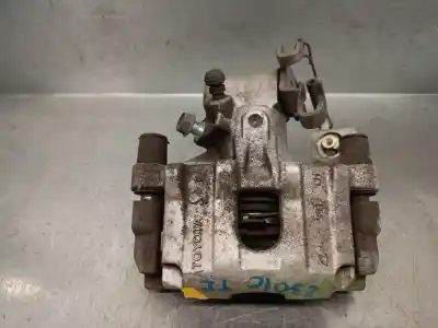 Автозапчасти б/у задний левый тормозной суппорт за toyota yaris (_p13_) 1.5 hybrid (nhp130_) ссылки oem iam 478500d020