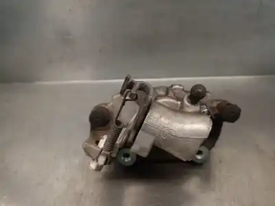 Автозапчастина б/у задній лівий гальмівний супорт для toyota yaris (_p13_) 1.5 hybrid (nhp130_) посилання на oem iam 478500d020  478500d020