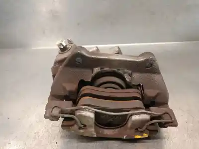 Автозапчастина б/у задній лівий гальмівний супорт для toyota yaris (_p13_) 1.5 hybrid (nhp130_) посилання на oem iam 478500d020  478500d020