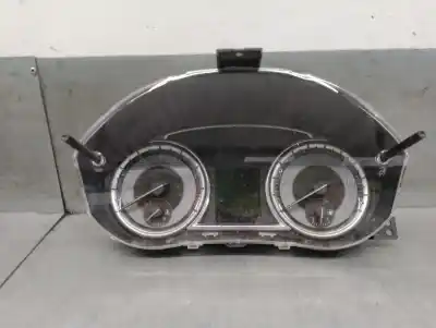 Peça sobressalente para automóvel em segunda mão Quadrante por SUZUKI VITARA (LY) 1.4 HYBRID (MILD HYBRID) Referências OEM IAM 3421153S20  3410653SG0000