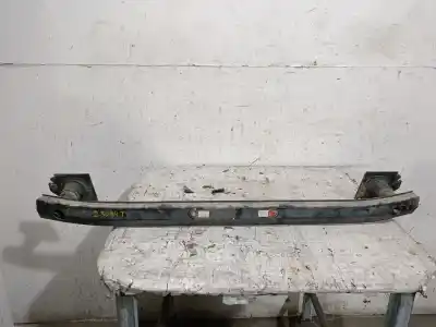 Автозапчастина б/у підсилення заднього бампера для opel corsa e (x15) 1.3 cdti (08, 68) посилання на oem iam 1405059