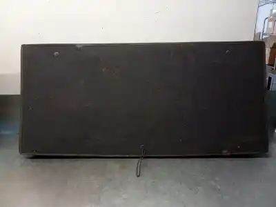 Second-hand car spare part parcel shelf for kia picanto i (sa) 1.1 oem iam references 8571007000hu