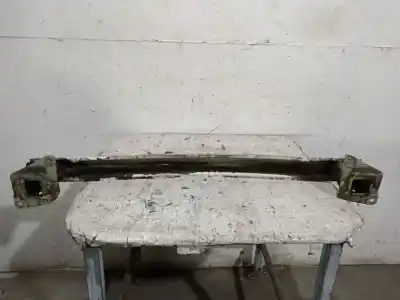 Pezzo di ricambio per auto di seconda mano rinforzo paraurti posteriore per skoda rapid (nh3, nk3, nk6) 1.6 tdi riferimenti oem iam 5jh807305  5jh807305