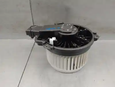 Peça sobressalente para automóvel em segunda mão motor de sofagem por suzuki vitara (ly) 1.4 hybrid (mild hybrid) referências oem iam 7415061ma0