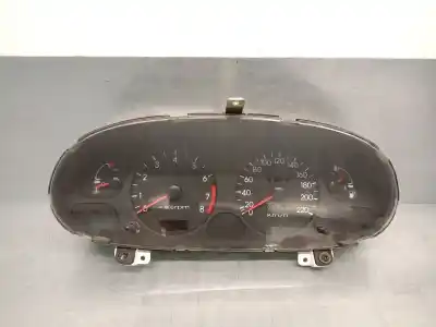 Автозапчасти б/у приборная доска за HYUNDAI LANTRA II (J-2) 1.6 16V ссылки OEM IAM 9436529010  9436529010
