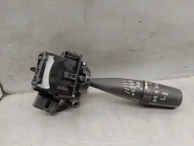 Peça sobressalente para automóvel em segunda mão comutador de limpa vidros por suzuki vitara (ly) 1.4 hybrid (mild hybrid) referências oem iam 3731068l20000