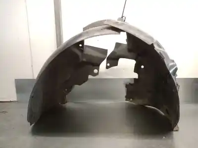 Автозапчастина б/у передня права колесна арка для renault megane ii (bm0/1_, cm0/1_) 1.9 dci посилання на oem iam 8200365694