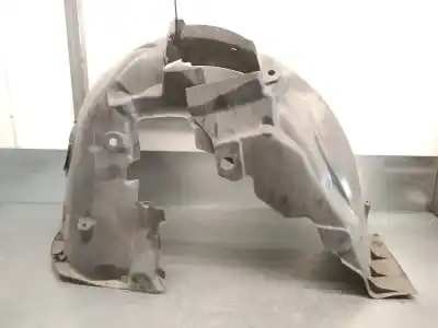 Автозапчастина б/у передня права колесна арка для renault megane ii (bm0/1_, cm0/1_) 1.9 dci посилання на oem iam 8200365694 cesta 43 -c 