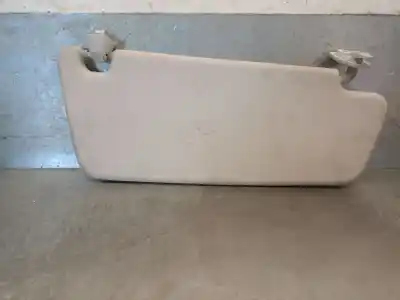 Peça sobressalente para automóvel em segunda mão pára-sol esquerdo por opel corsa e (x15) 1.3 cdti (08, 68) referências oem iam 13495539  1437919