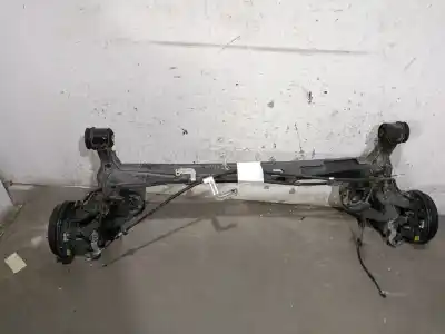 Автозапчасти б/у задний мост за hyundai i20 iii (bc3, bi3) 1.0 t-gdi hybrid 48v ссылки oem iam 