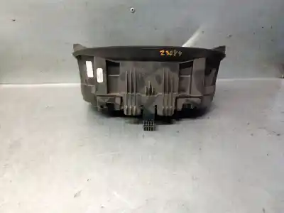 Peça sobressalente para automóvel em segunda mão quadrante por opel corsa e (x15) 1.3 cdti (08, 68) referências oem iam 39022771  39022771