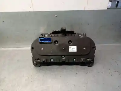 Second-hand car spare part dashboard for opel corsa e (x15) 1.3 cdti (08, 68) oem iam references 39022771  39022771