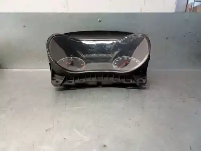 Second-hand car spare part dashboard for opel corsa e (x15) 1.3 cdti (08, 68) oem iam references 39022771  39022771