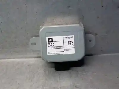 Автозапчастина б/у  для OPEL CORSA E (X15)  Посилання на OEM IAM 13384291  13384291