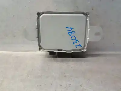 Second-hand car spare part electronic module for opel corsa e (x15) 1.3 cdti (08, 68) oem iam references 13384291  13384291