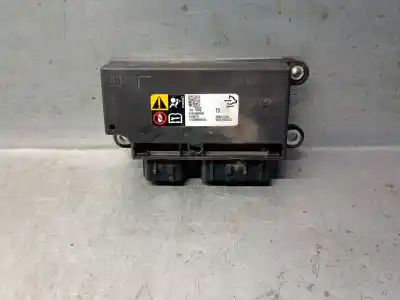 Автозапчастина б/у  для OPEL CORSA E (X15)  Посилання на OEM IAM 13597092  13597092