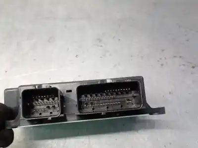 Second-hand car spare part airbag control unit for opel corsa e (x15) 1.3 cdti (08, 68) oem iam references 13597092  13597092