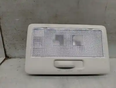 Peça sobressalente para automóvel em segunda mão luz interior por suzuki vitara (ly) 1.4 hybrid (mild hybrid) referências oem iam 3621060p016gs