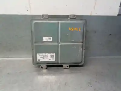 Second-hand car spare part ecu engine control for opel corsa e (x15) 1.3 cdti (08, 68) oem iam references 55493383  55493383