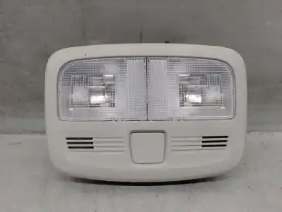 Peça sobressalente para automóvel em segunda mão luz interior por suzuki vitara (ly) 1.4 hybrid (mild hybrid) referências oem iam 3623068l006gs