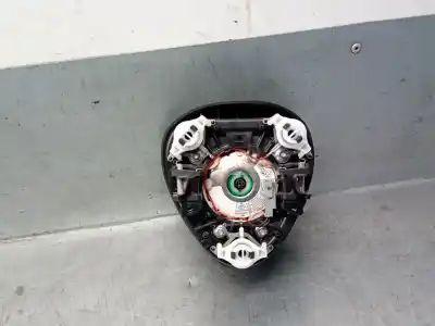 Peça sobressalente para automóvel em segunda mão airbag dianteiro esquerdo por opel corsa e (x15) 1.3 cdti (08, 68) referências oem iam 13496296  199533