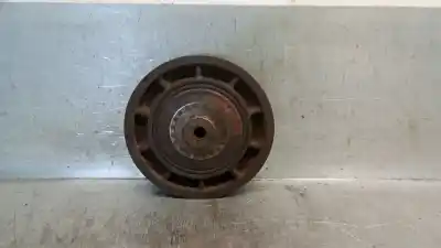 Second-hand car spare part CRANKSHAFT PULLEY for VOLVO B.M. V40 RANCHERA FAMILIAR (645) 1.9 DI OEM IAM references 30662347  
