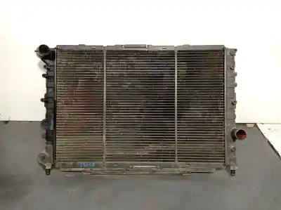 Second-hand car spare part WATER RADIATOR for ALFA ROMEO 156 SPORTWAGON (932_) 1.9 JTD 16V (932BXE00) OEM IAM references 60690405  