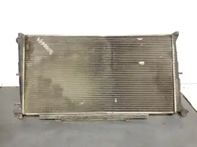 Автозапчастина б/у водяний радіатор для chrysler voyager iv (rg, rs) 2.8 crd посилання на oem iam 05142488aa 878005re valeo 