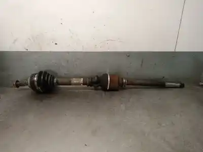 Pièce détachée automobile d'occasion TRANSMISSION AVANT DROITE pour CITROEN XSARA PICASSO (N68)  Références OEM IAM 9642426780  3273JY