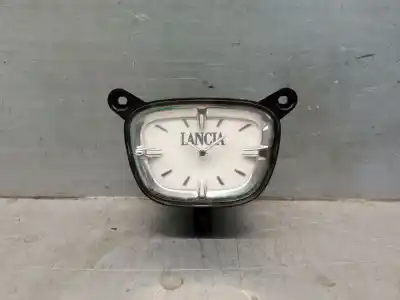 Second-hand car spare part SPEEDOMETER for LANCIA VOYAGER MONOSPACE (404_) 2.8 CRD (RT, 53) OEM IAM references 56046935AA  