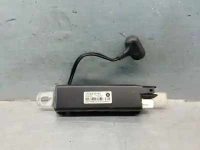 Second-hand car spare part ANTENNA for LANCIA VOYAGER MONOSPACE (404_) 2.8 CRD (RT, 53) OEM IAM references 05064324AC  