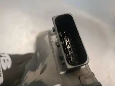 Автозапчасти б/у пotенциометр за opel corsa e (x15) 1.3 cdti (08, 68) ссылки oem iam 13305804  13305804