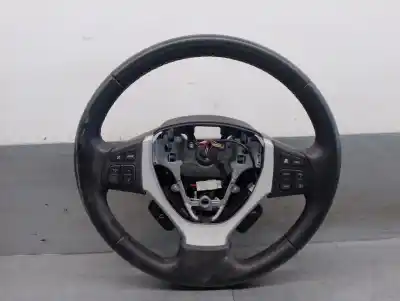 Peça sobressalente para automóvel em segunda mão volante por suzuki vitara (ly) 1.4 hybrid (mild hybrid) referências oem iam 4811053s02gjl